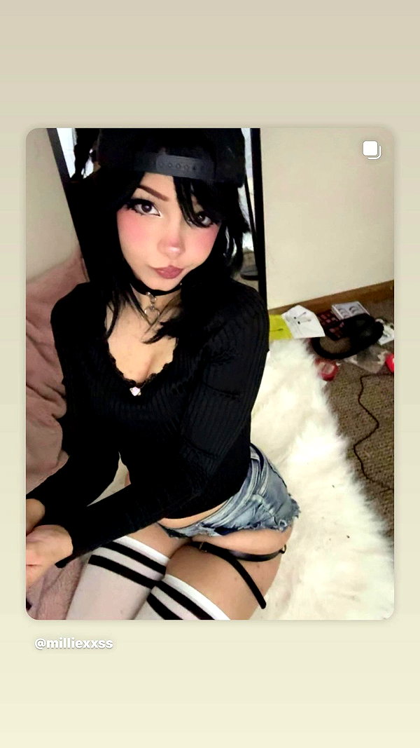 milliexxss archive video preview