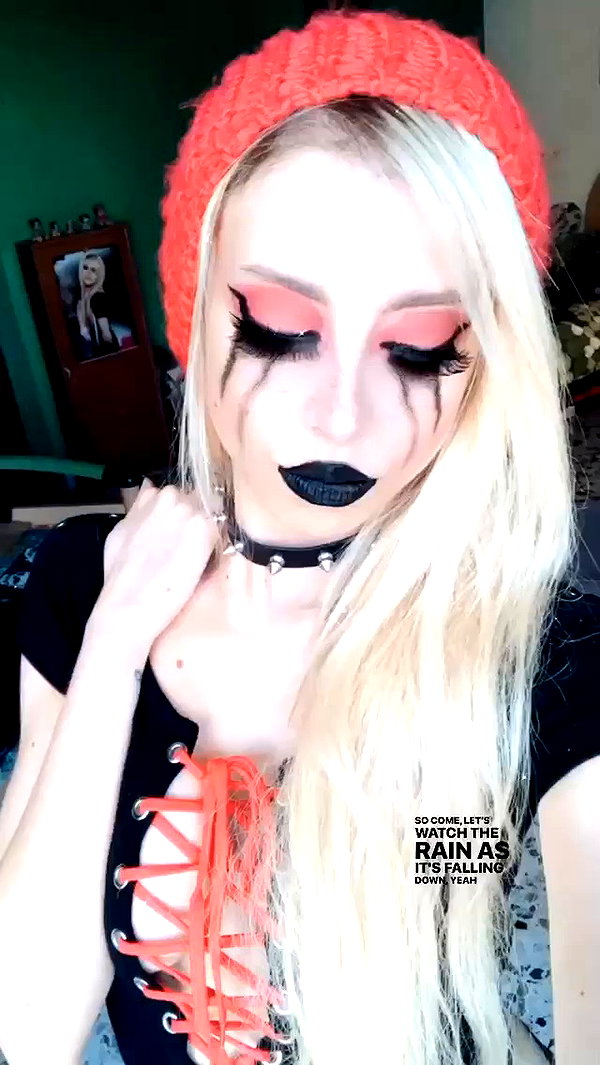roxiechelon2 archive video preview
