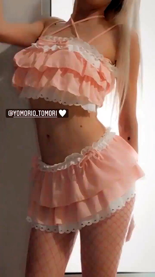 roxiechelon2 archive video preview