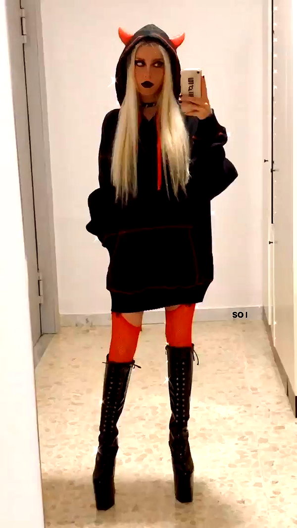 roxiechelon2 archive video preview