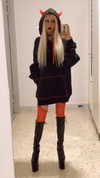 roxiechelon2 Altpins Profile Picture