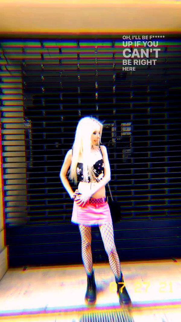 roxiechelon2 archive video preview