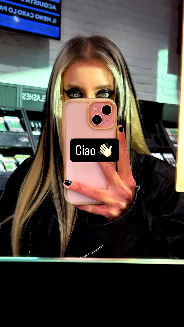 roxiechelon2 archive video preview