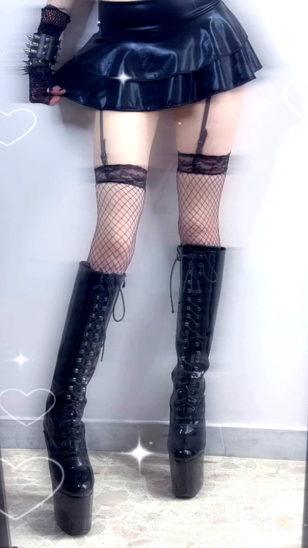 roxiechelon2 archive video preview
