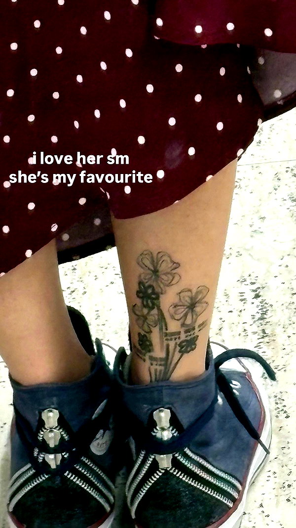 leyla.annemarie archive video preview
