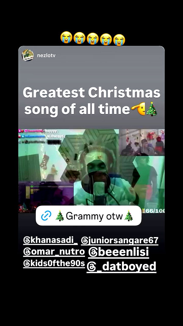 omar_nutro archive video preview
