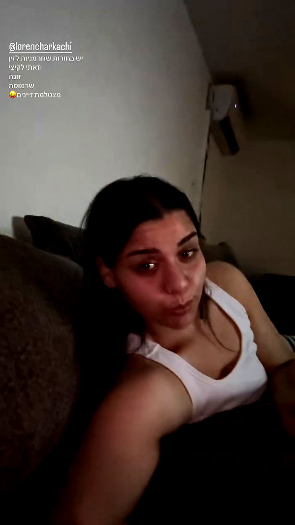_.shelichka._ archive video preview