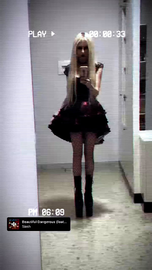 roxiechelon2 archive video preview
