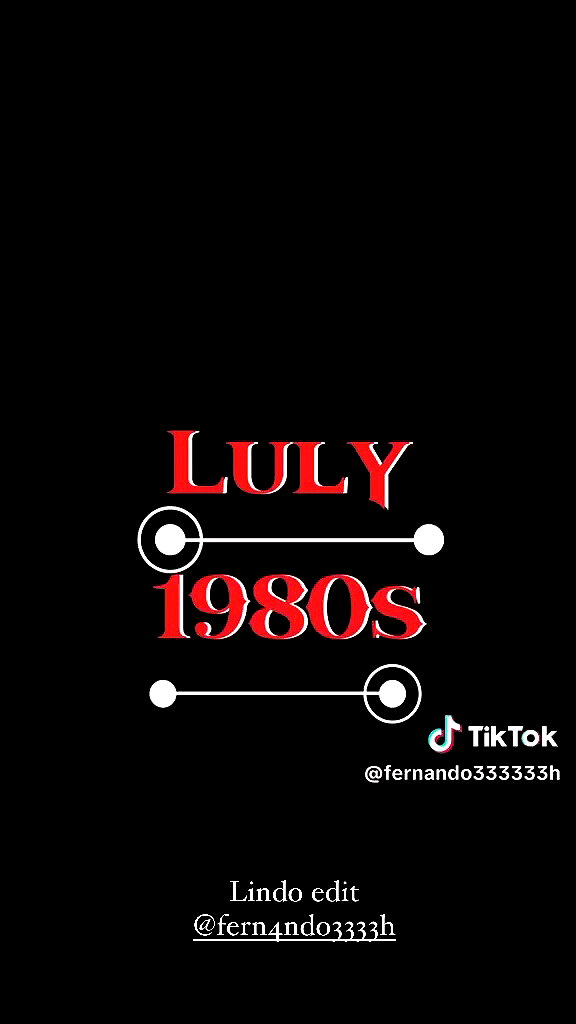 luly1980s archive video preview