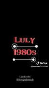 luly1980s Altpins Profile Picture