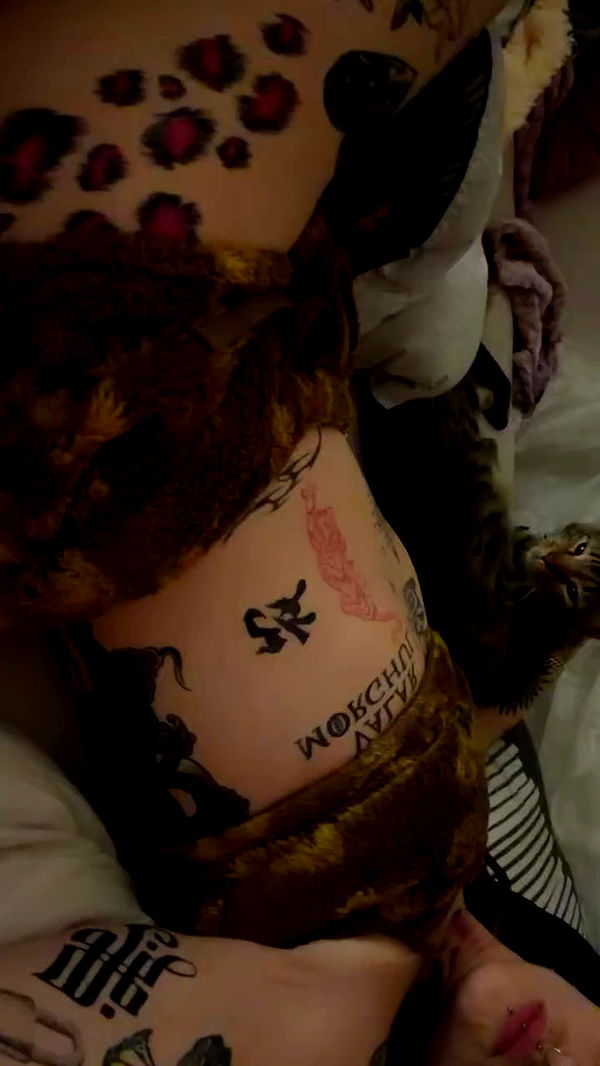 strawberryshanz archive video preview