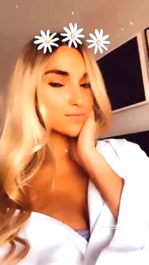 kaylasimmmons archive video preview