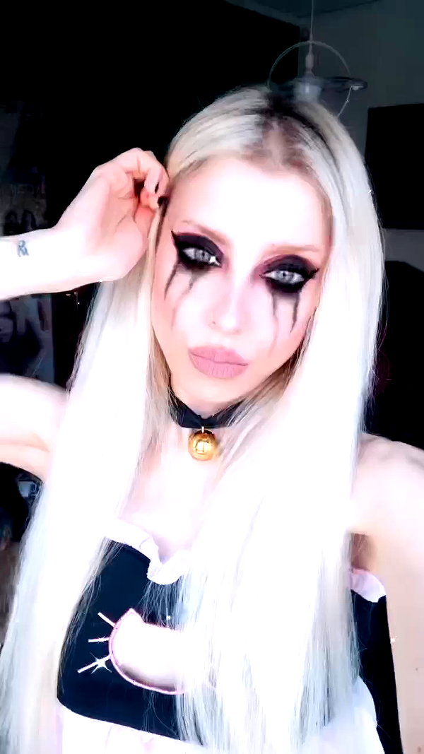 roxiechelon2 archive video preview