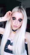 roxiechelon2 Altpins Profile Picture