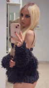 roxiechelon2 Altpins Profile Picture