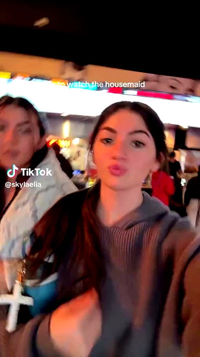 sydney_sweeney sydney_sweeney archive video