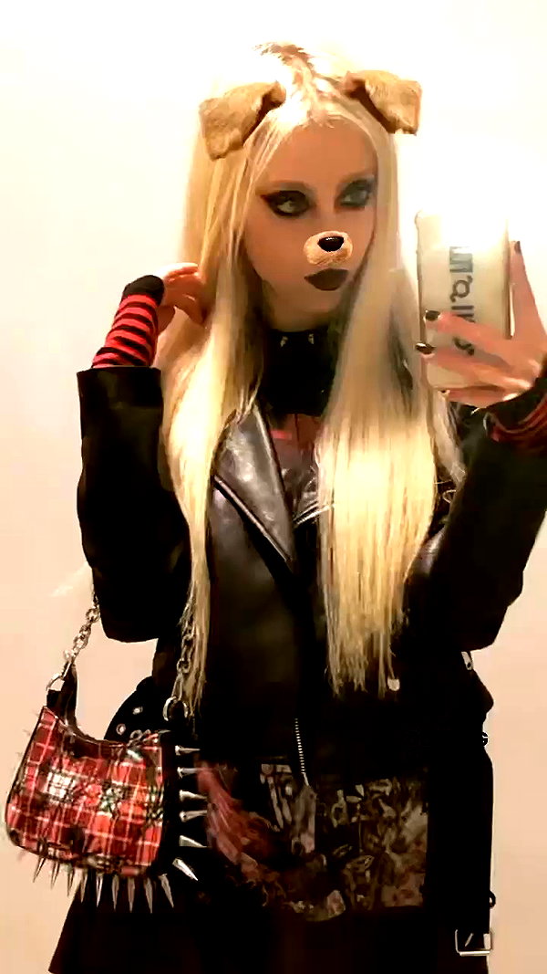 roxiechelon2 archive video preview