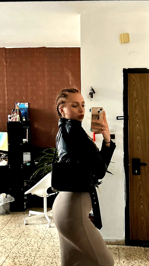 _.shelichka._ archive video preview
