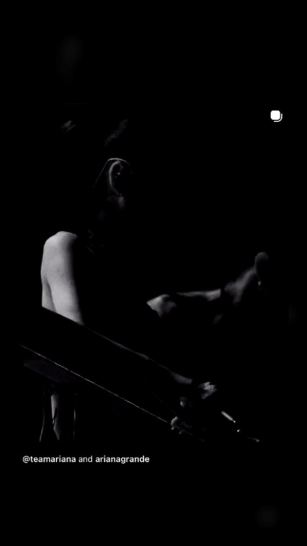 arianagrande archive video preview