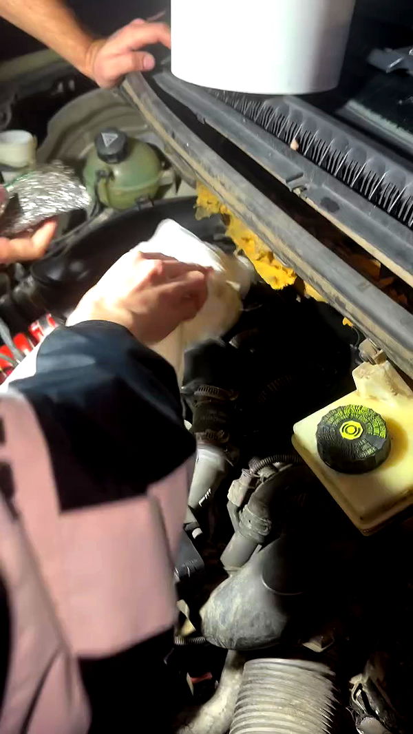 assoolin archive video preview