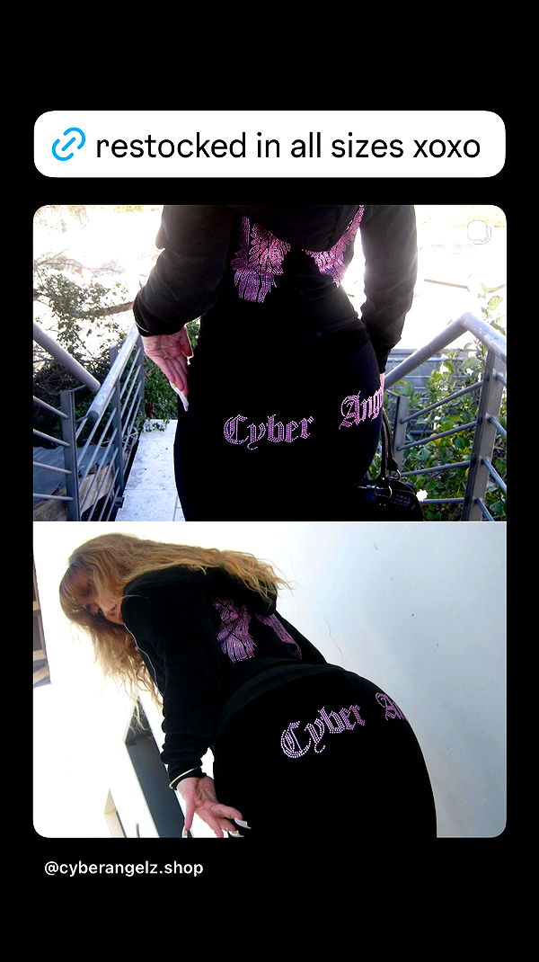 cyberangelz.shop archive video preview