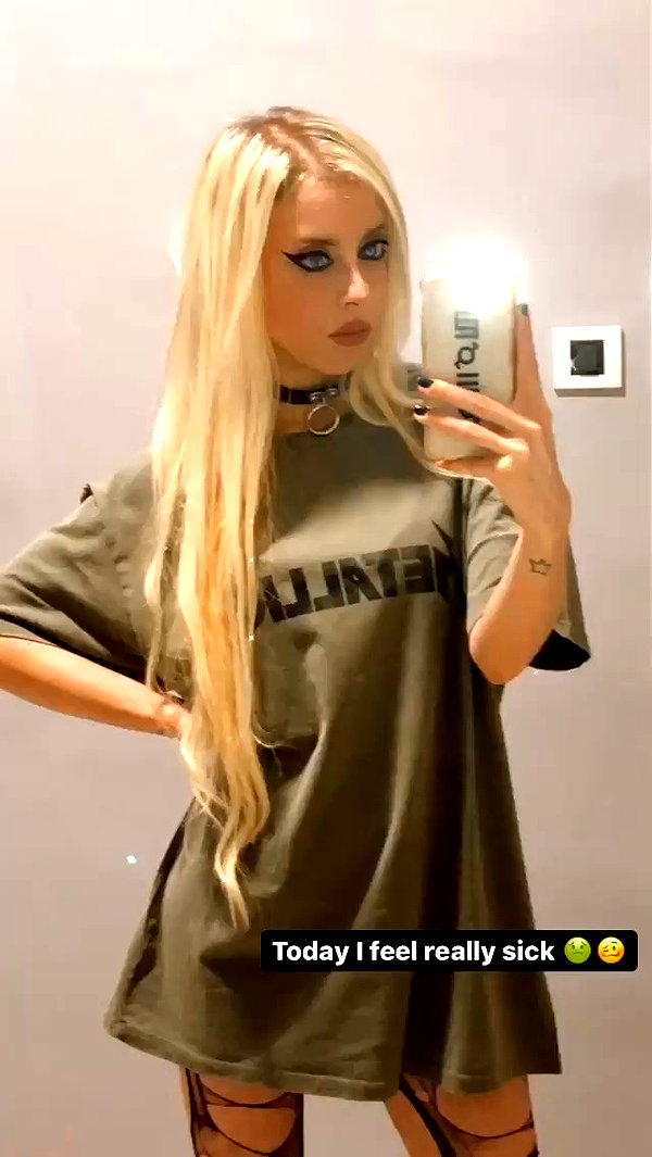 roxiechelon2 archive video preview