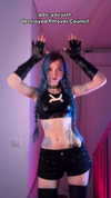 astasiangel Altpins Profile Picture
