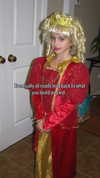 realcamillaara Altpins Profile Picture