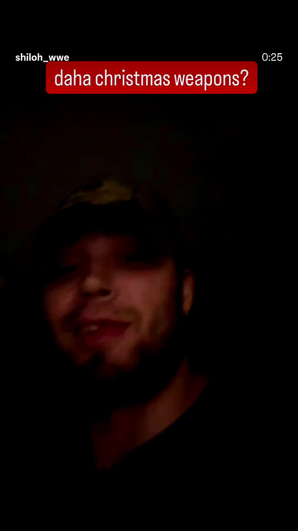 shiloh_wwe archive video preview