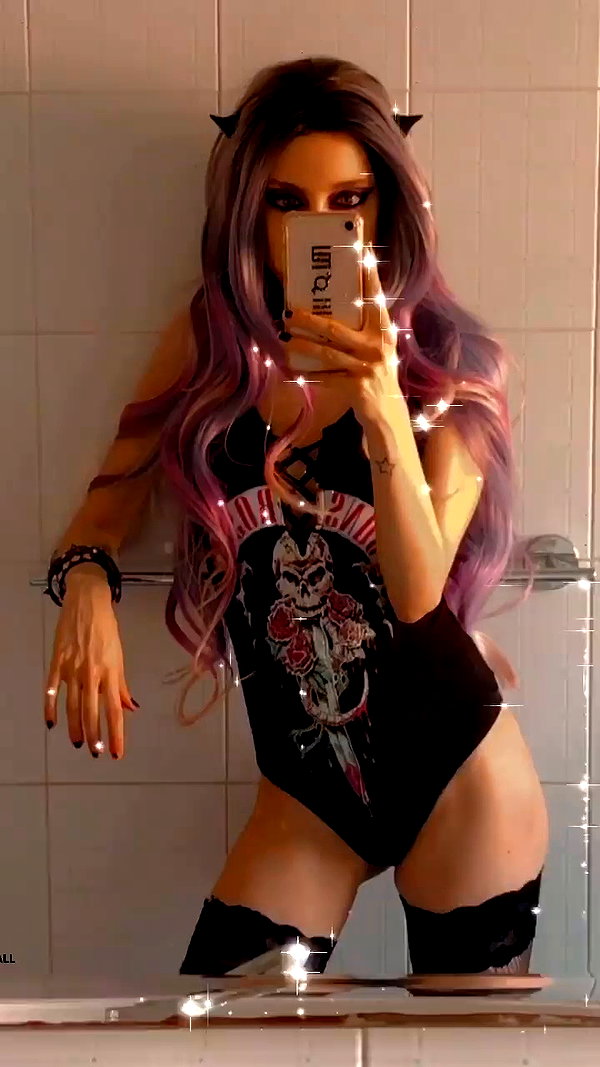 roxiechelon2 archive video preview