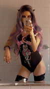 roxiechelon2 Altpins Profile Picture