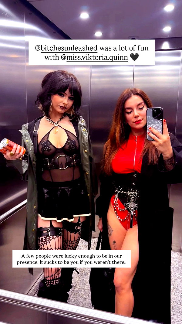 goddessoffxck2 archive video preview