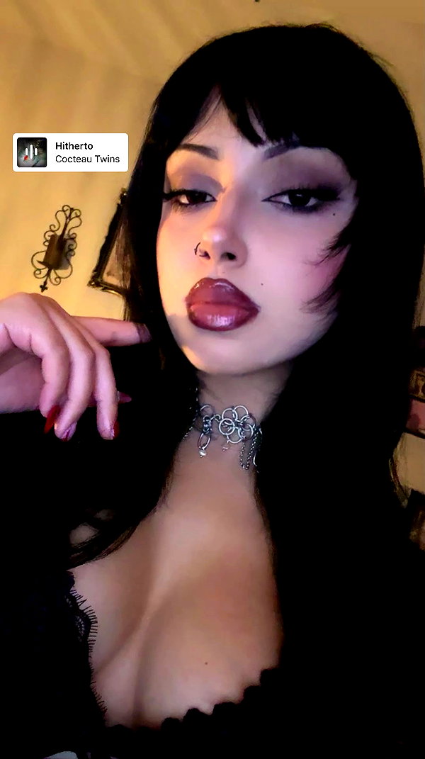 alexalizzz archive video preview