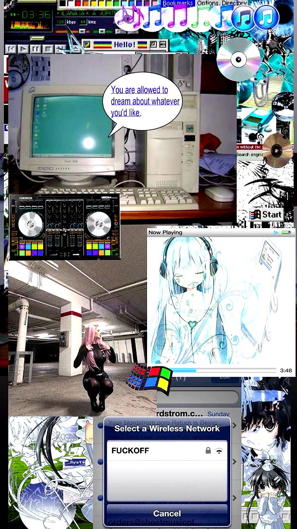 sincerelyjuju archive video preview