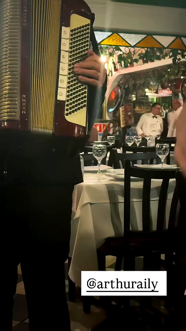 arabelladourado archive video preview