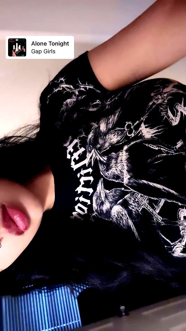 alexalizzz archive video preview