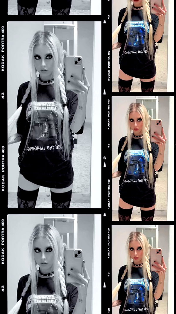 roxiechelon2 archive video preview