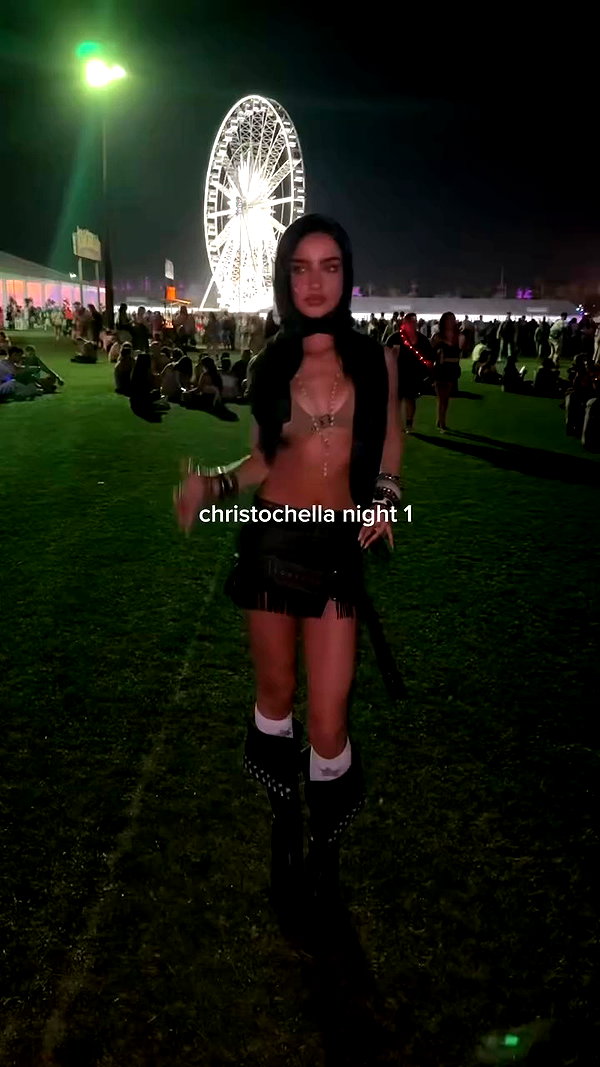 ellachristo archive video preview