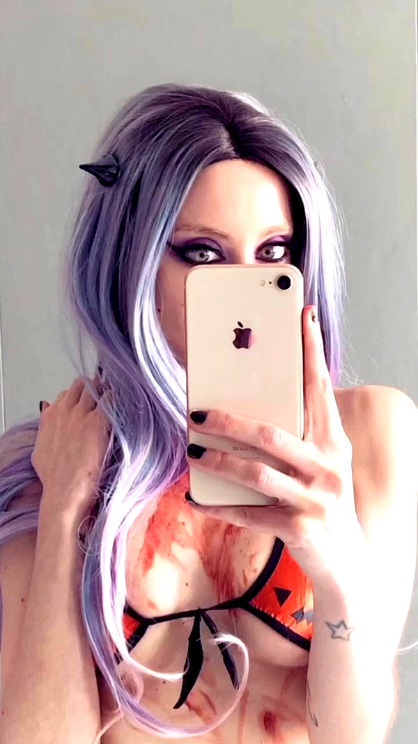 roxiechelon2 archive video preview