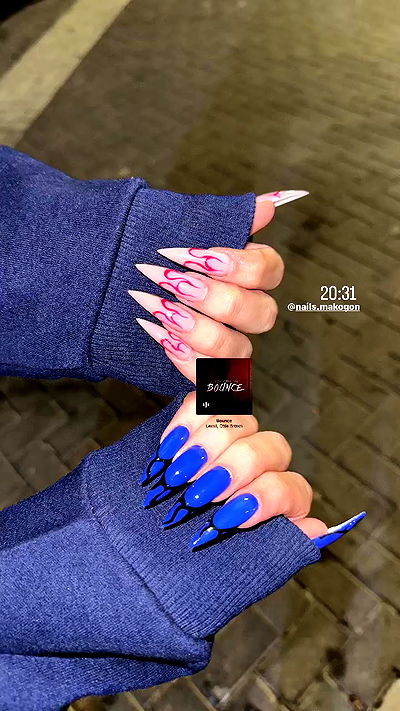 _lil_noa_ _lil_noa_ archive video