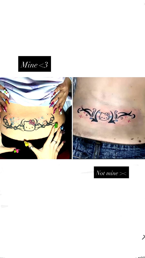 tattoos.barbie.ink archive video preview