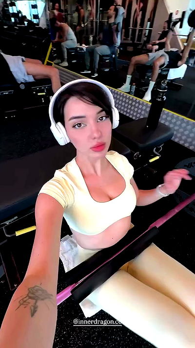 itsilanosh itsilanosh archive video