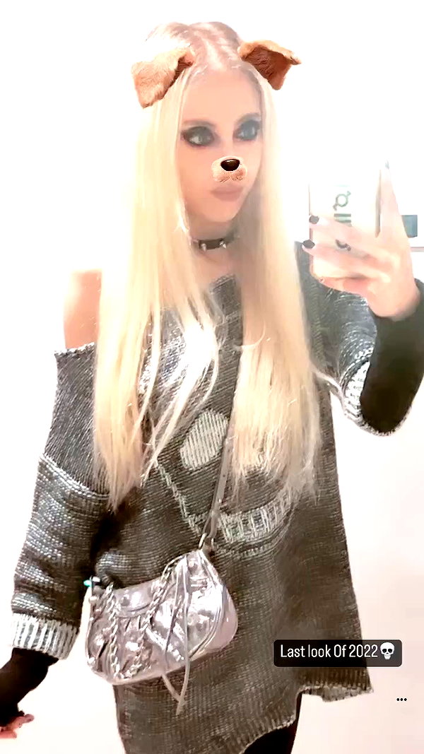 roxiechelon2 archive video preview