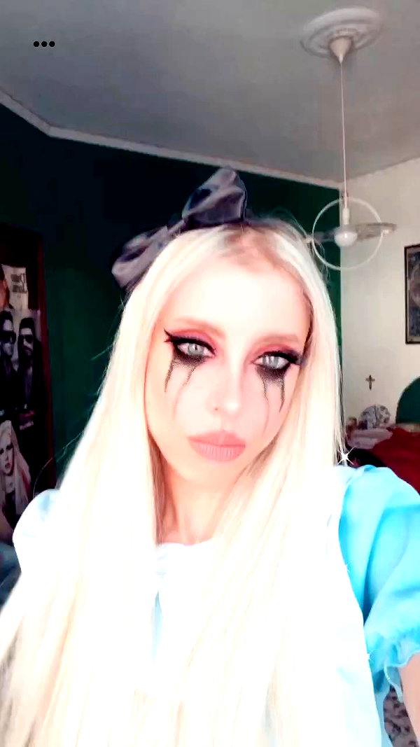 roxiechelon2 archive video preview