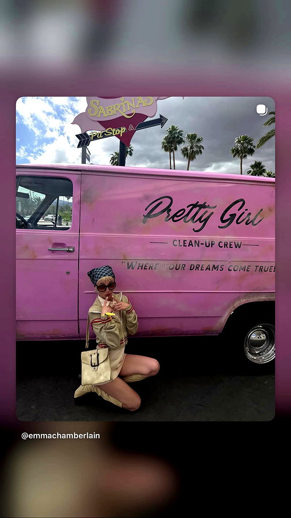 sabrinacarpenter archive video preview