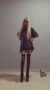 roxiechelon2 Altpins Profile Picture