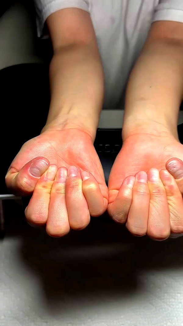 nailed_by_sharon archive video preview