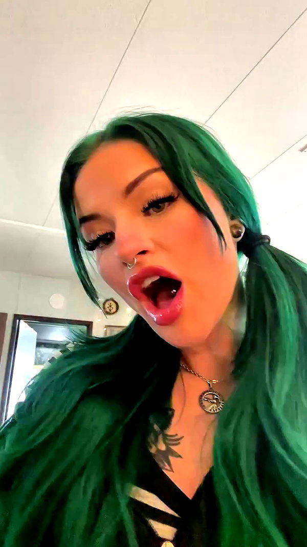 laylafleet1 archive video preview