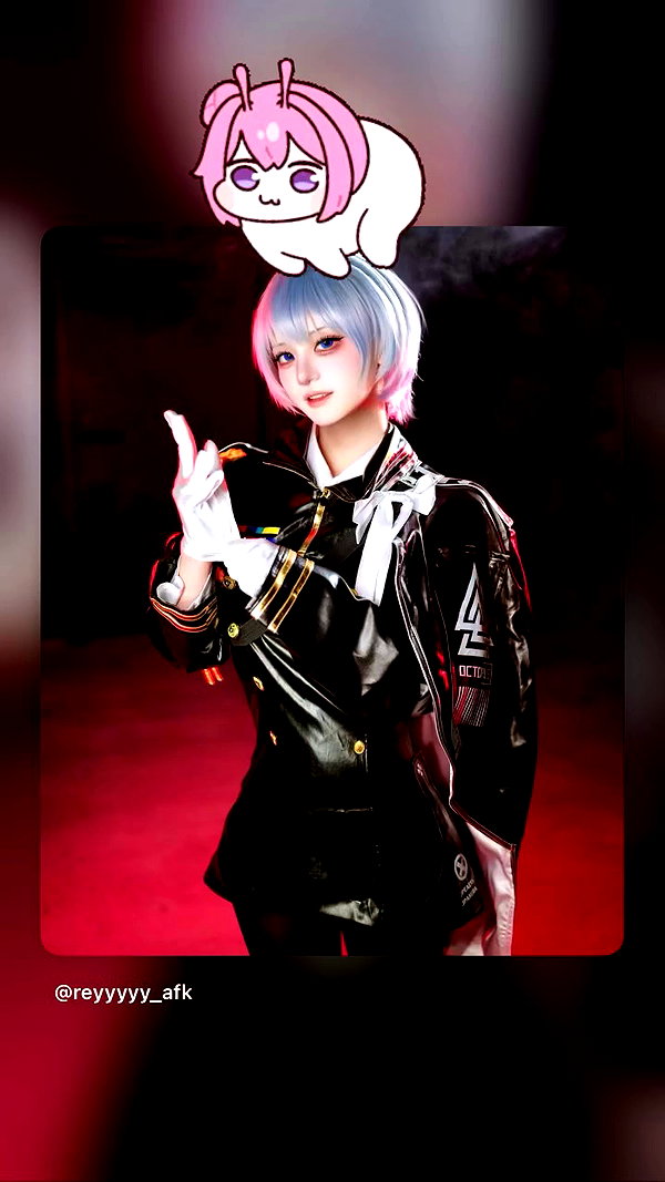 miee_cos archive video preview