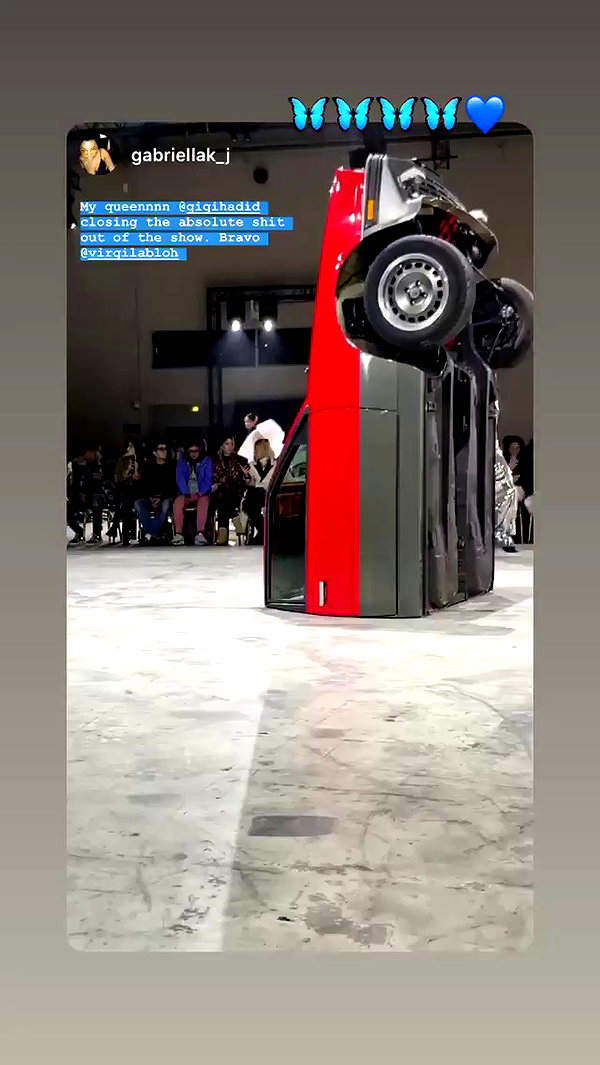 gigihadid archive video preview
